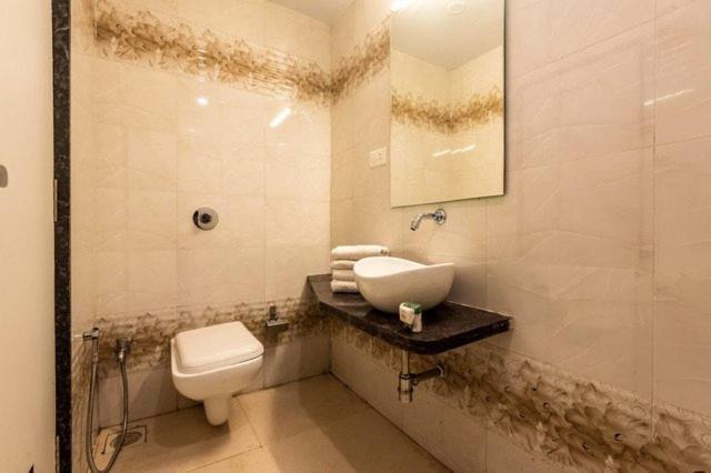 Sunshine Resort Lonavala Exterior photo