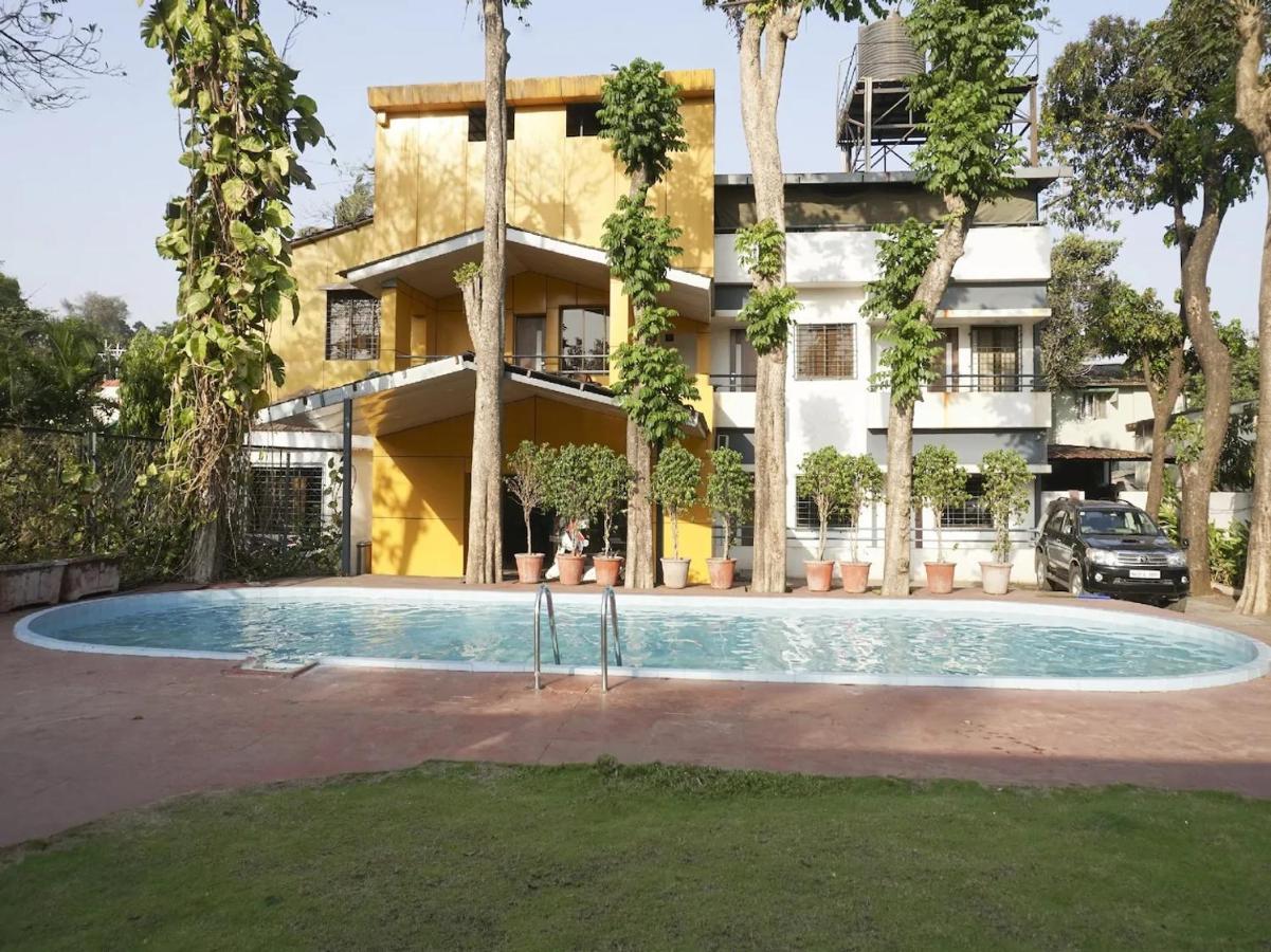Sunshine Resort Lonavala Exterior photo