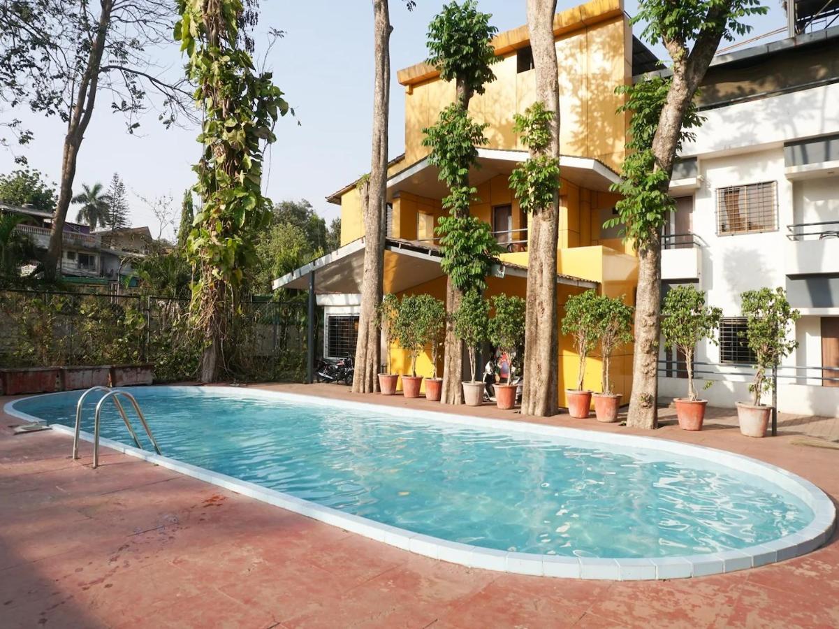 Sunshine Resort Lonavala Exterior photo