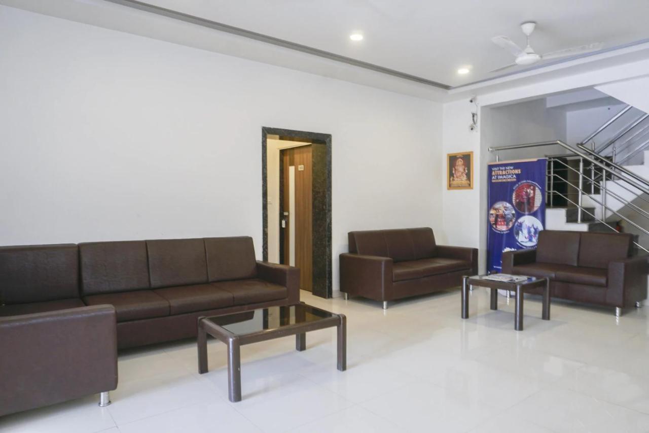 Sunshine Resort Lonavala Exterior photo