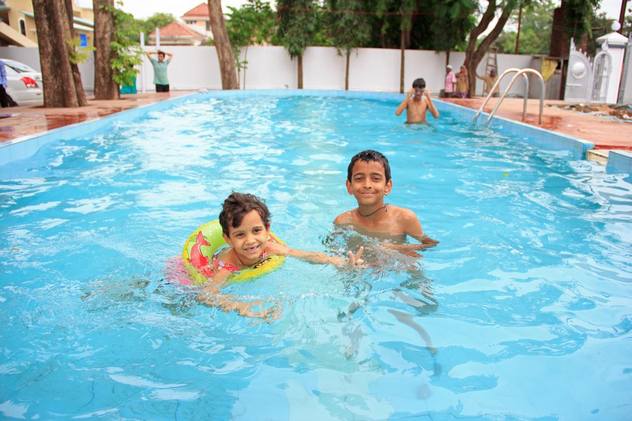 Sunshine Resort Lonavala Exterior photo