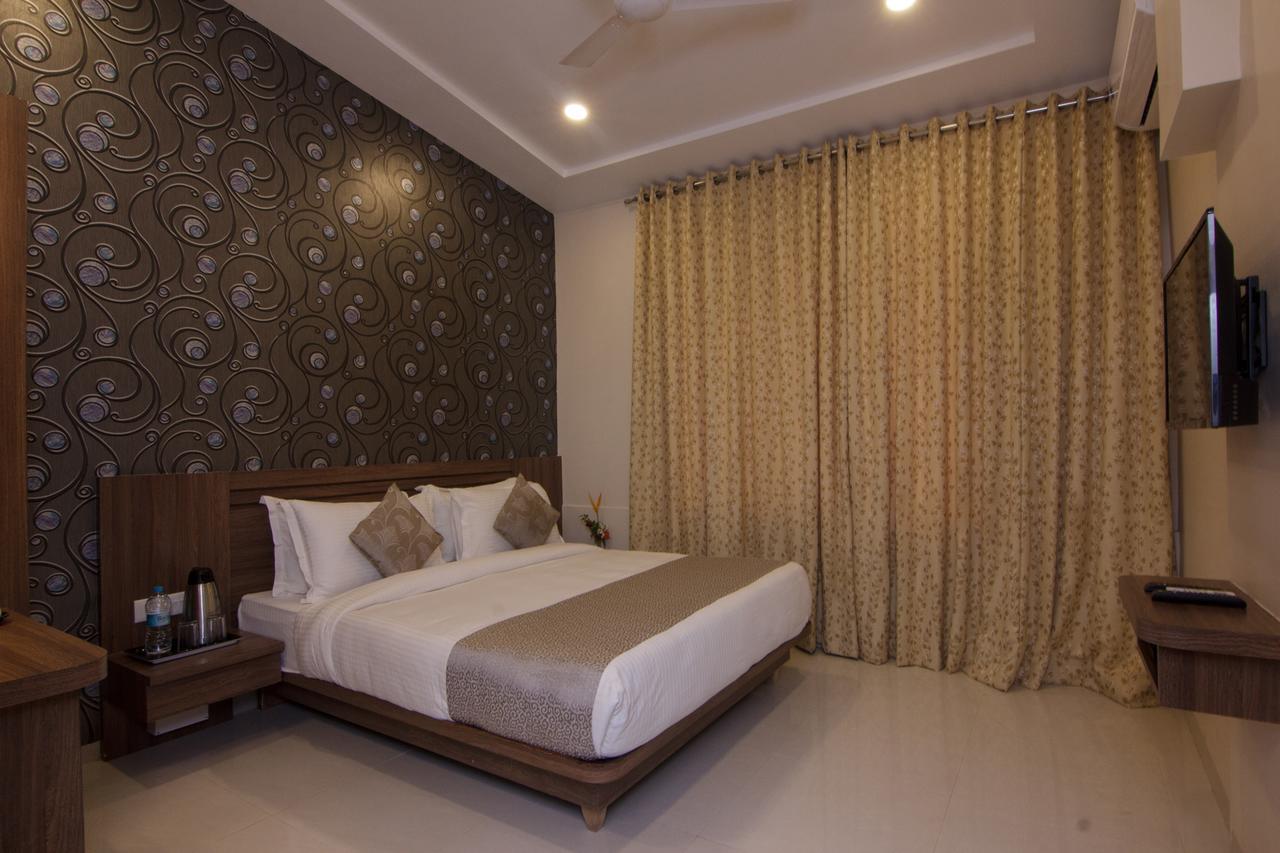 Sunshine Resort Lonavala Exterior photo